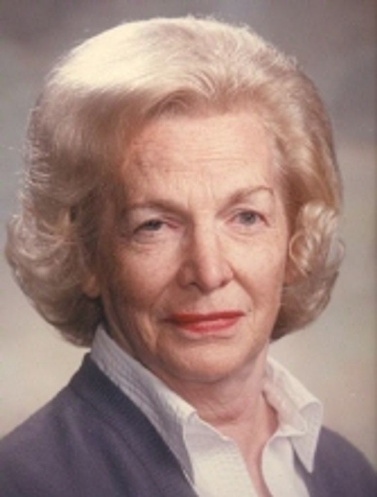 Madeline Elizabeth Monto