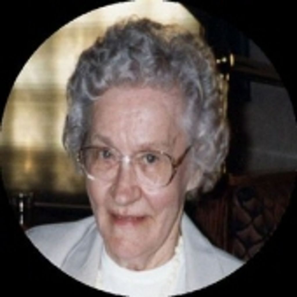 Mary Dusincki