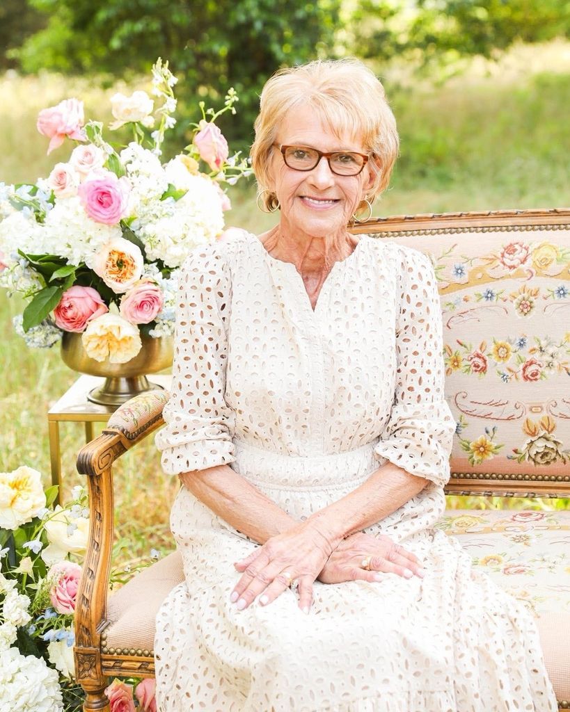Diane Thomas Profile Photo