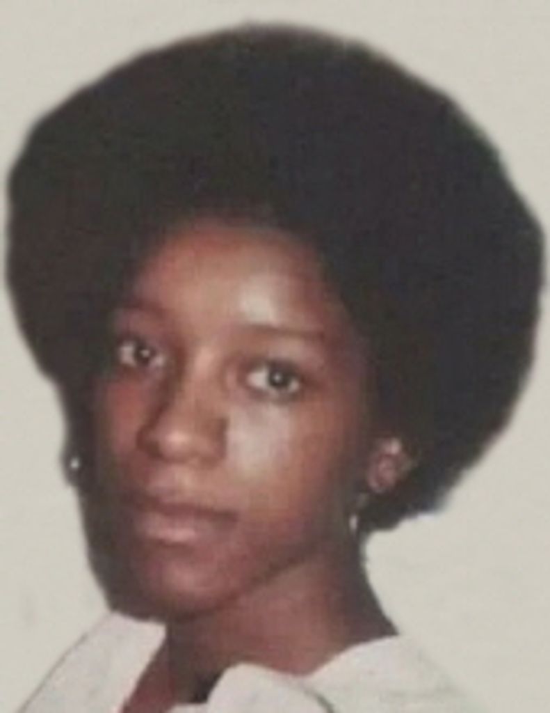 Gloria Jean Jackson
