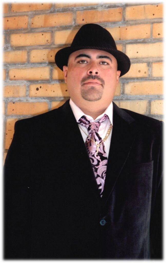 Guillermo Toledo Profile Photo