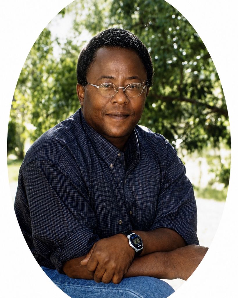 Mr. Shedrick Antonio Frost, Sr. Profile Photo
