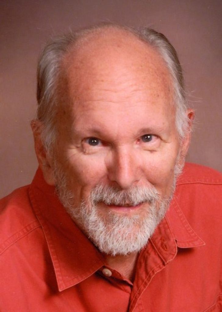 George Dee Pfalzgraf Profile Photo