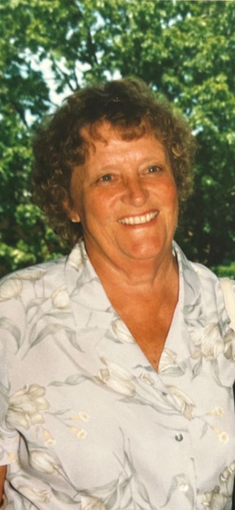 Lois Virginia Zarra Profile Photo