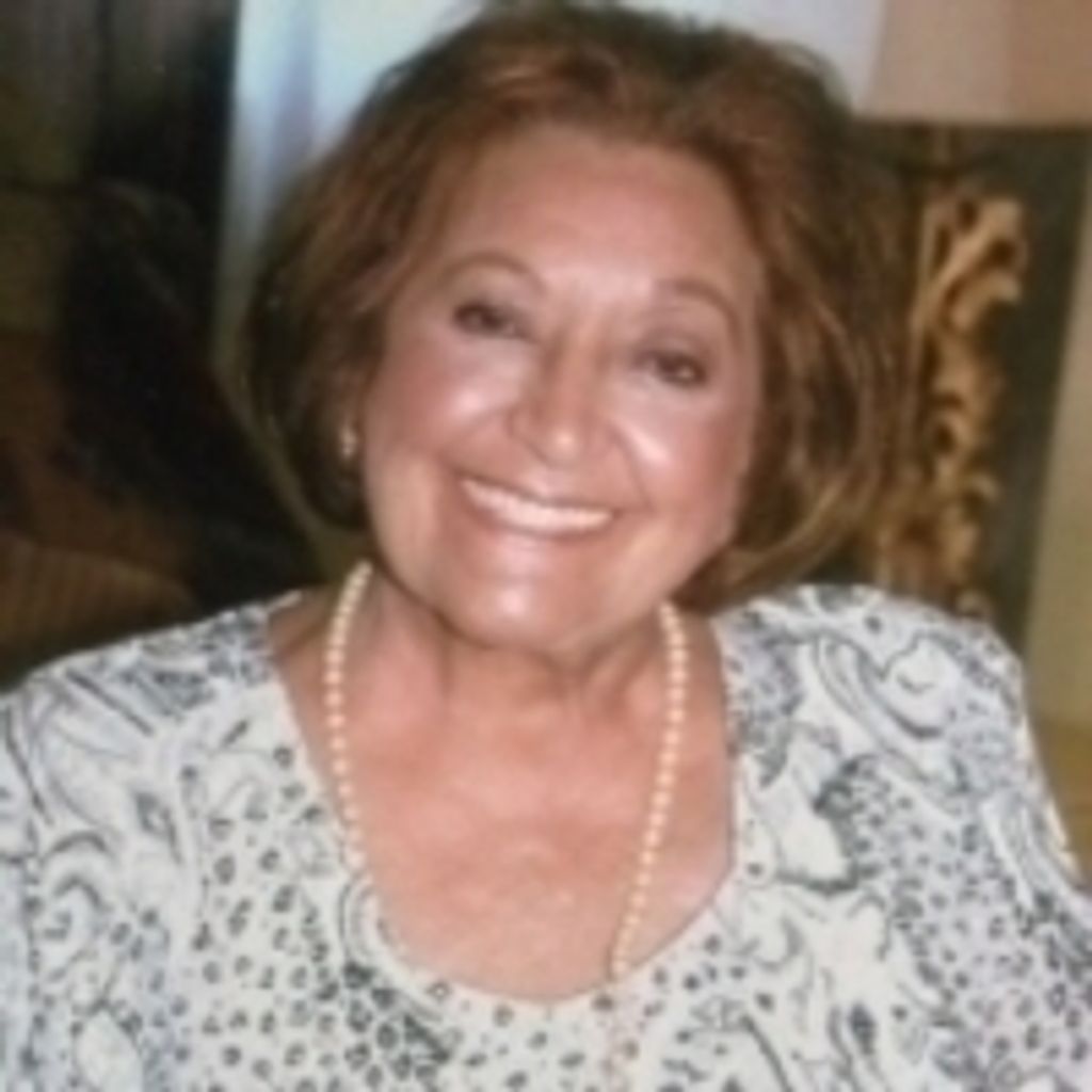 Olga Natalie Hubchik