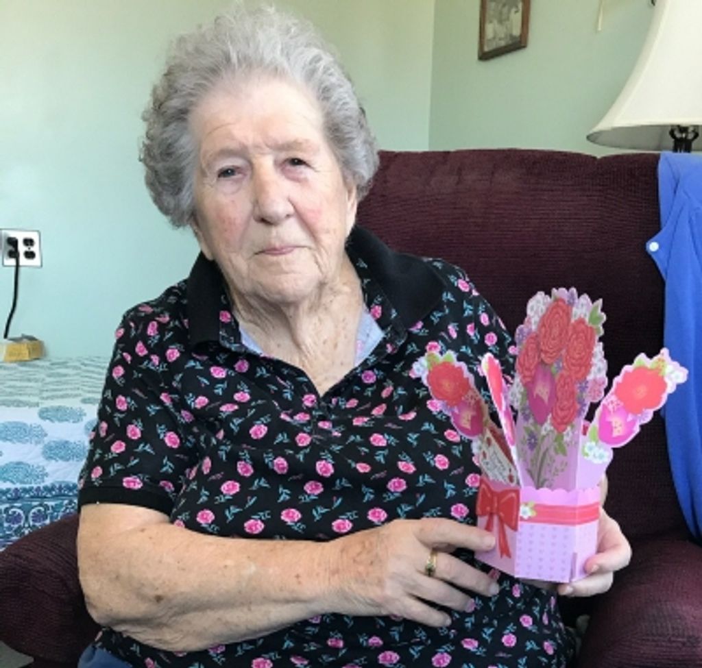 Marie V. Mowrey Profile Photo