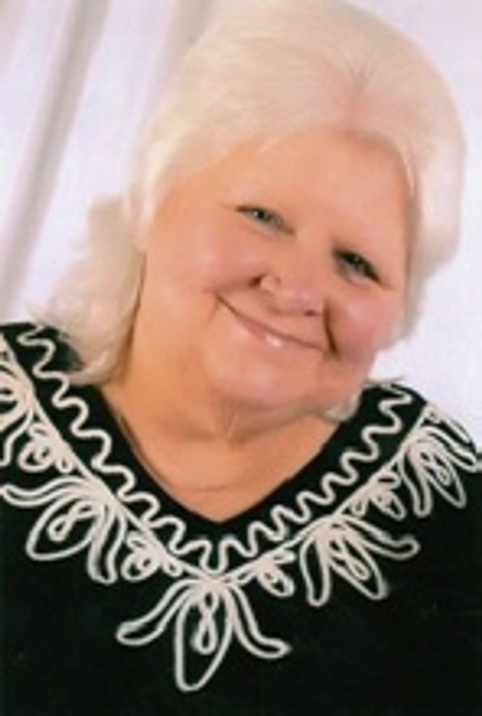 Linda Arrington "Mimi" Dezern