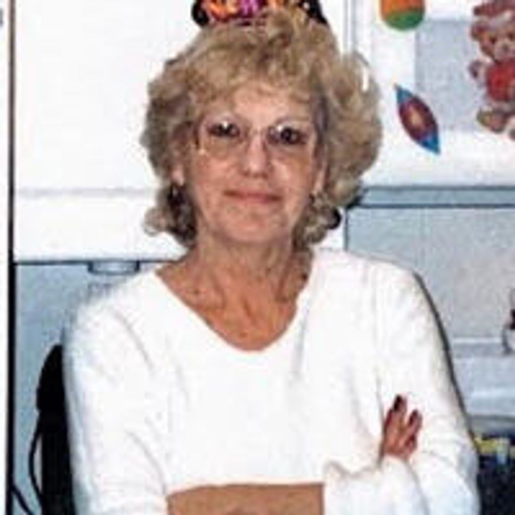 Frances "Franny" Huber