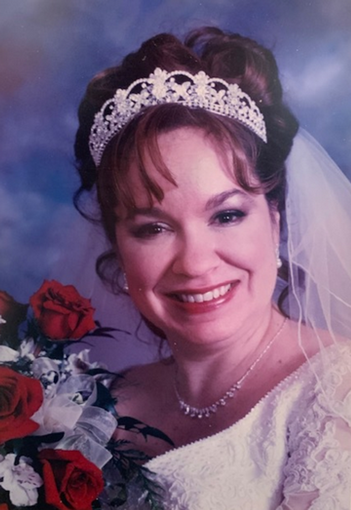 Maria L. Budinger (nee McShea)