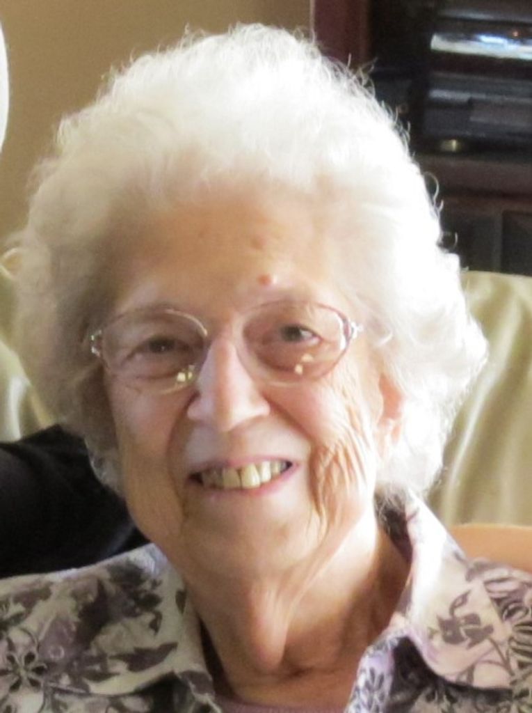 Helen E. (Helsley)  Drescher