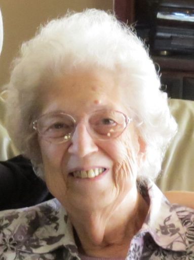 Helen E. (Helsley)  Drescher Profile Photo