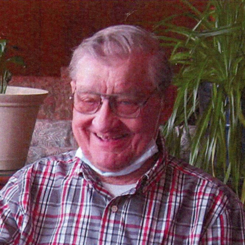 Clarence Melvin Fiechtner Profile Photo