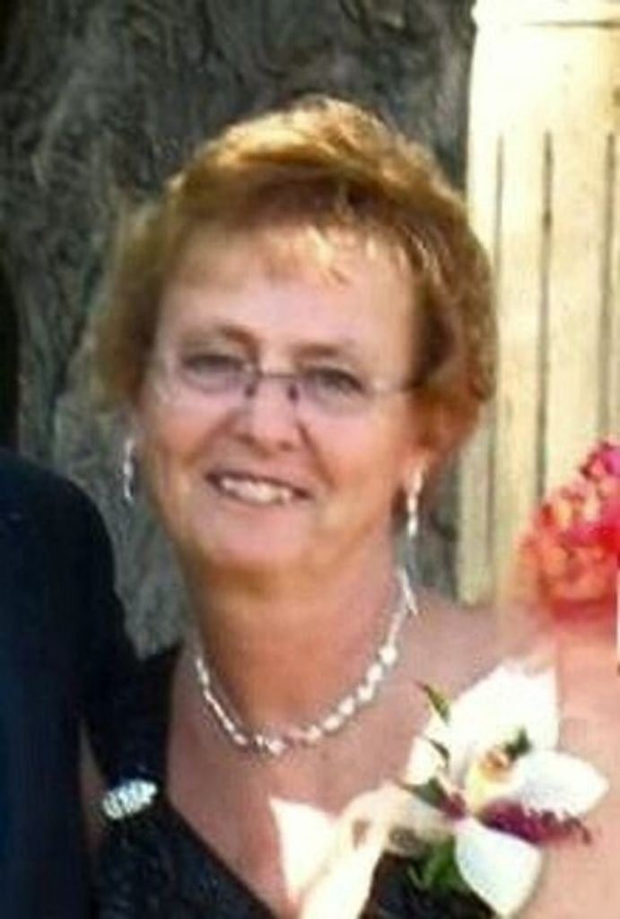 Jeanne Marie Rita Adams Profile Photo