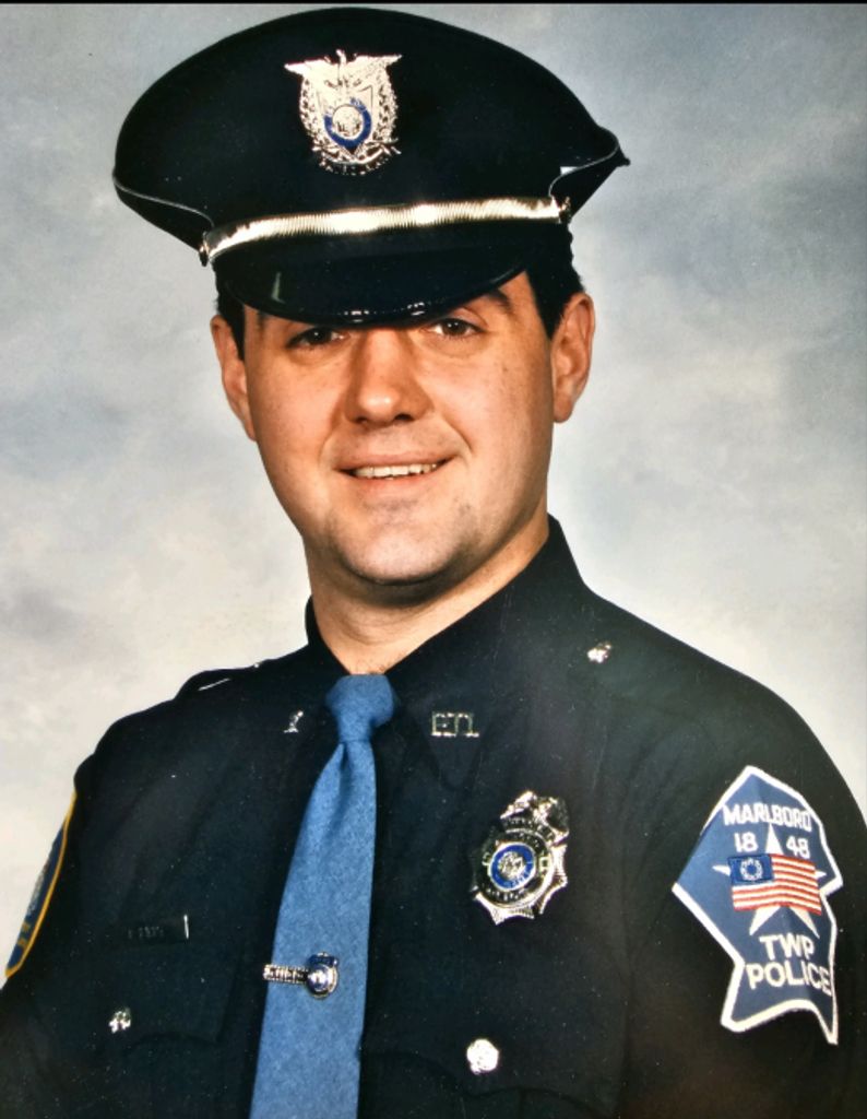Edward Harold "Eddie" Kirby