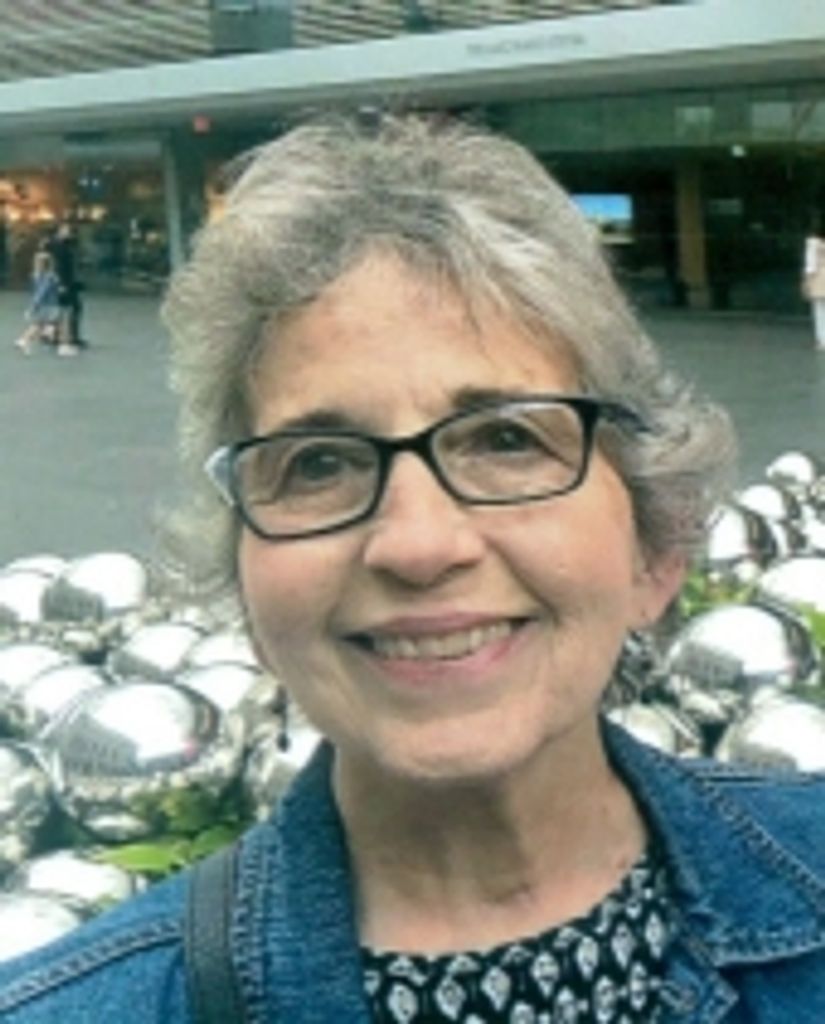 Jean Barton