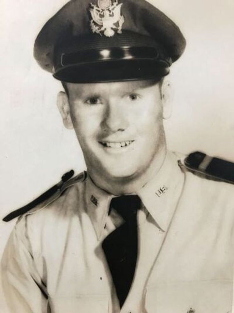 Charles H. Roy