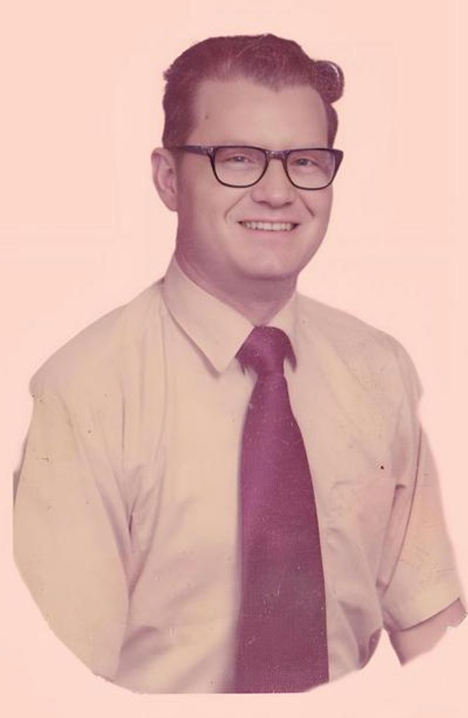 Harold Riley Trimmell Profile Photo