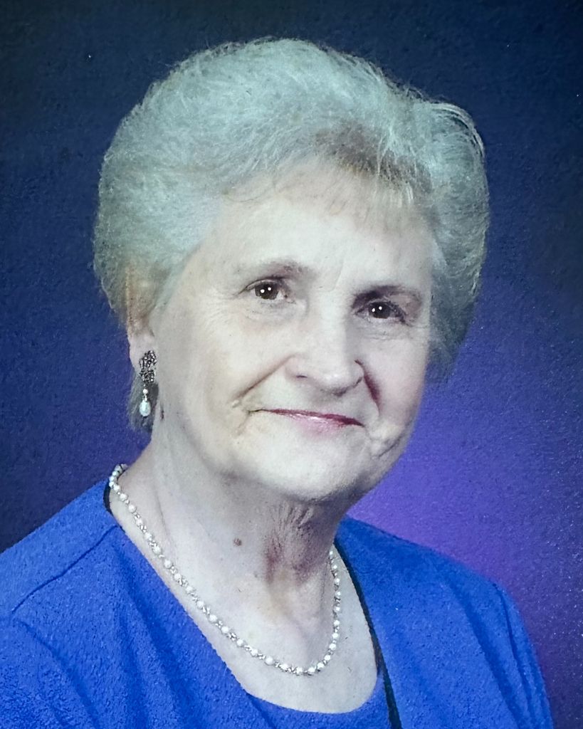 Mary Reynolds