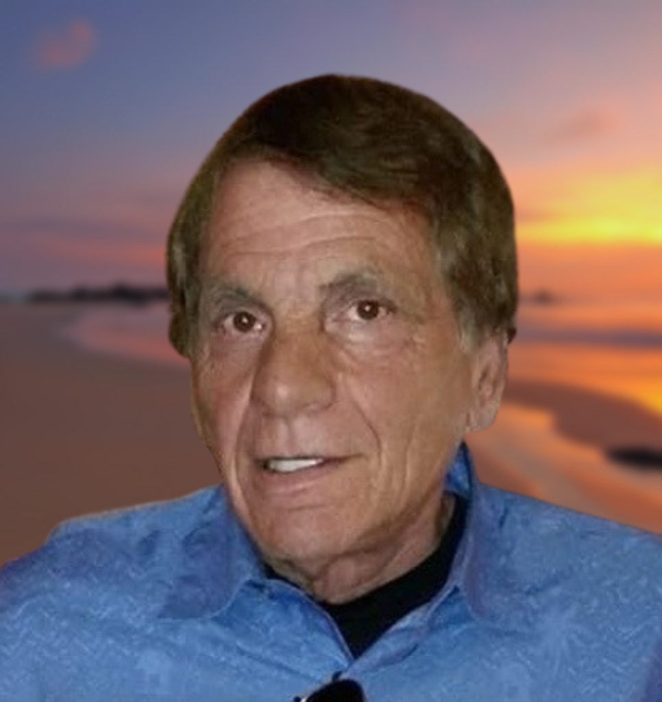 Salvatore Passanisi, Sr.