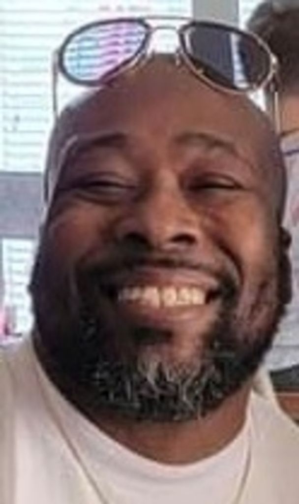 Scott Parker Profile Photo