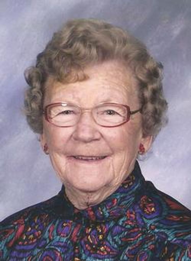 Mildred M. Szotkowski