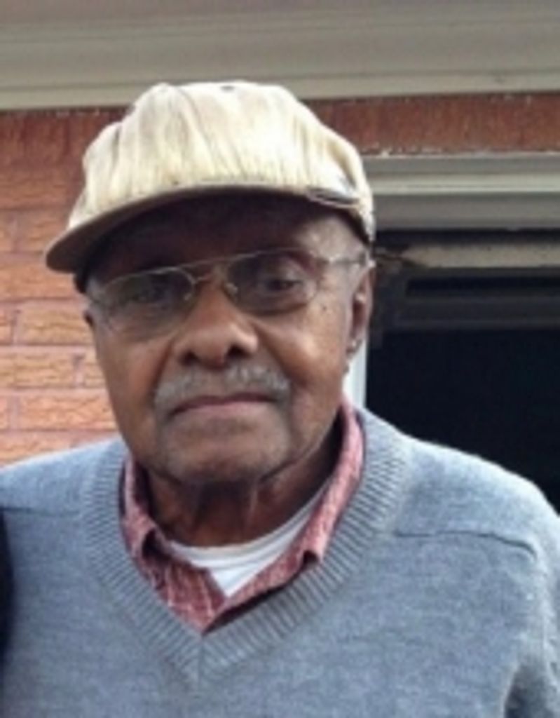 Arthur James Mr. Fuller