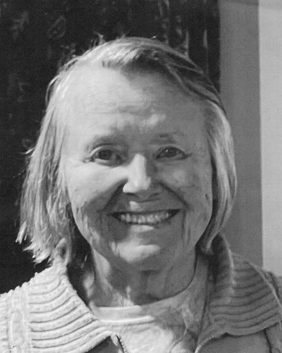 Betsy Ann Luther's obituary image