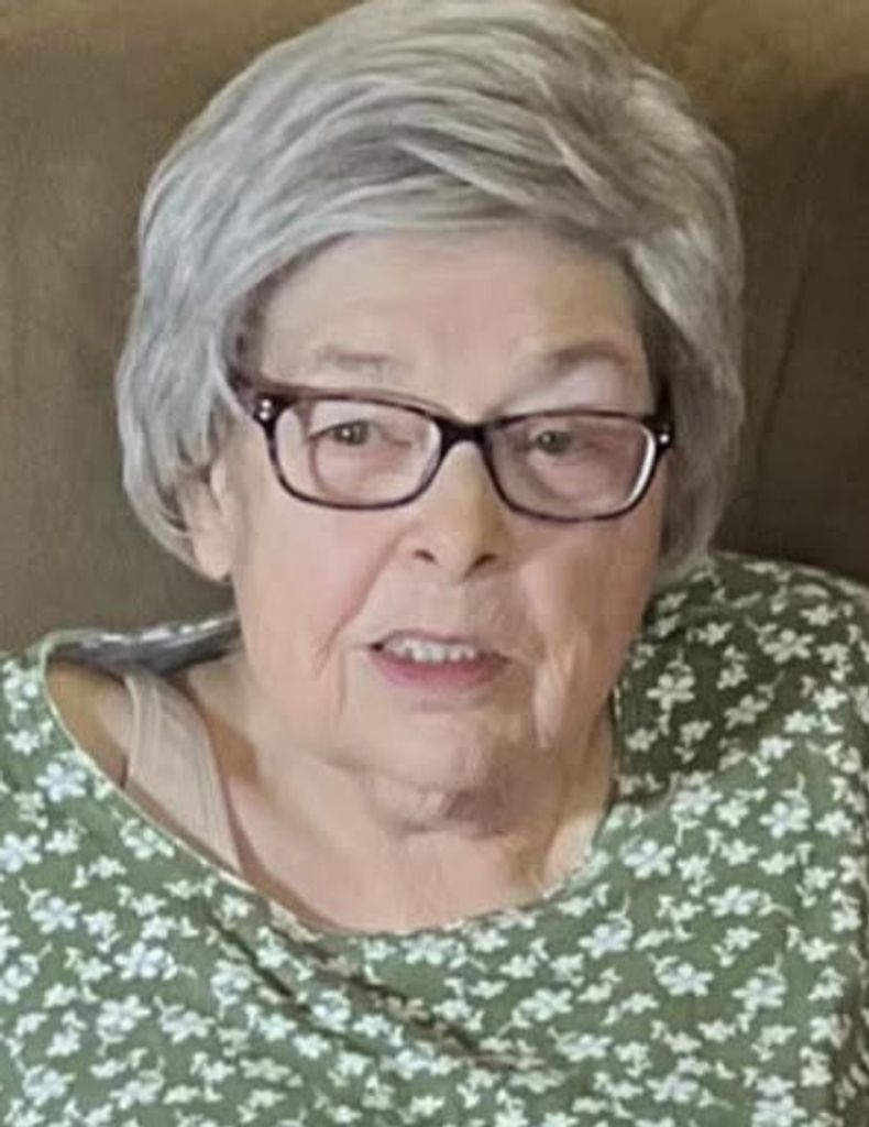 Tillie Rosemary Chamberlain