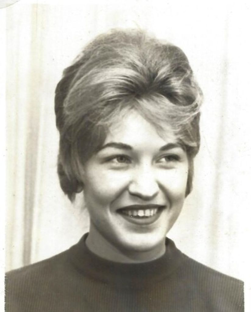 Patricia Hostetler Profile Photo