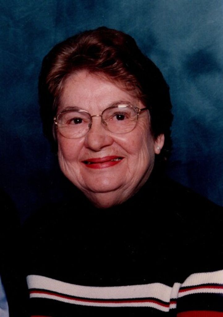 Catherine Roberts Drinkard