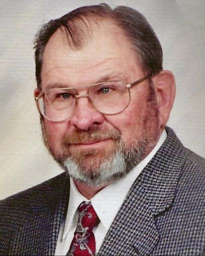 John J. Rochford Profile Photo