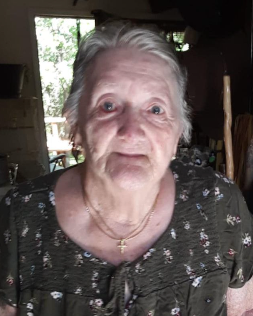 Maryetta Ballard Profile Photo