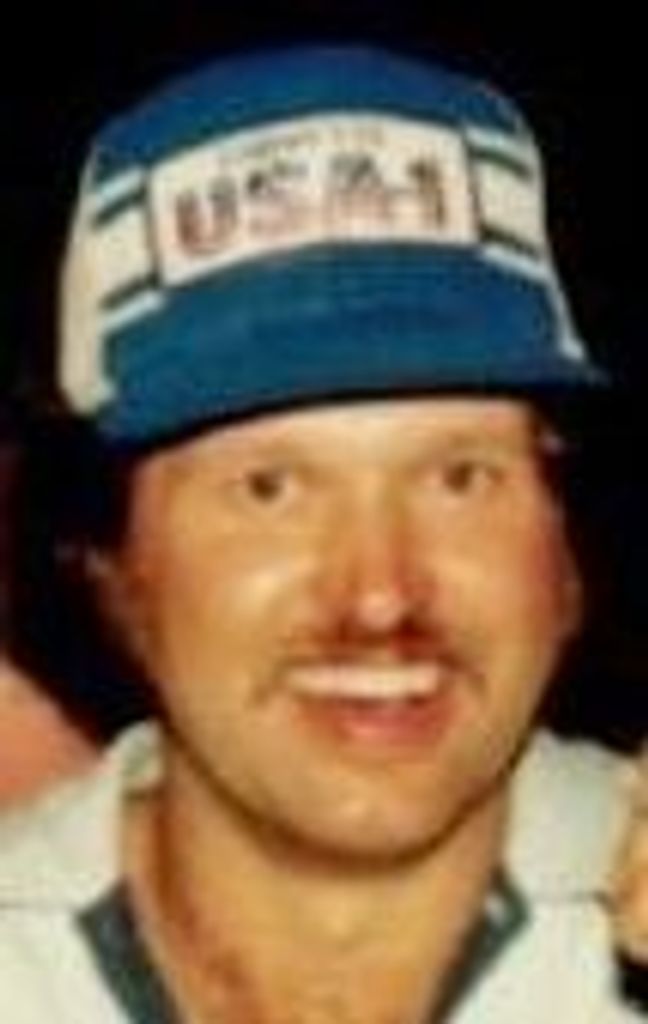 Ronald R. Bilse