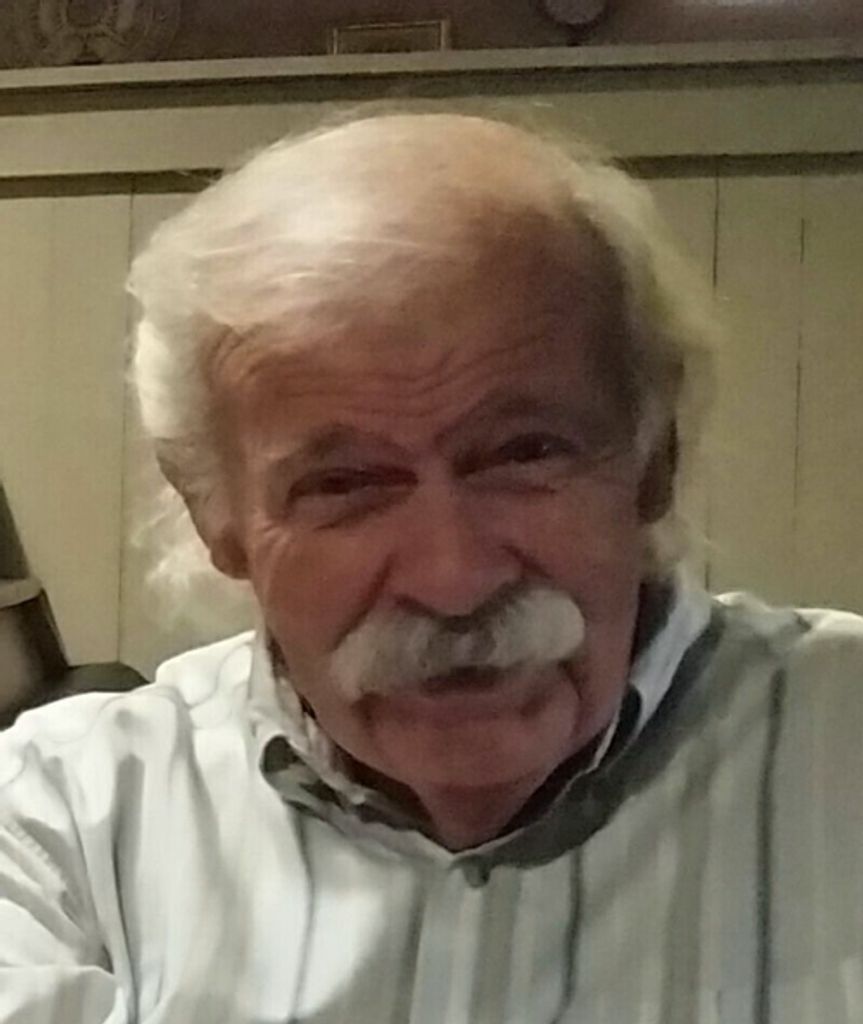 Chris Donaldson Profile Photo