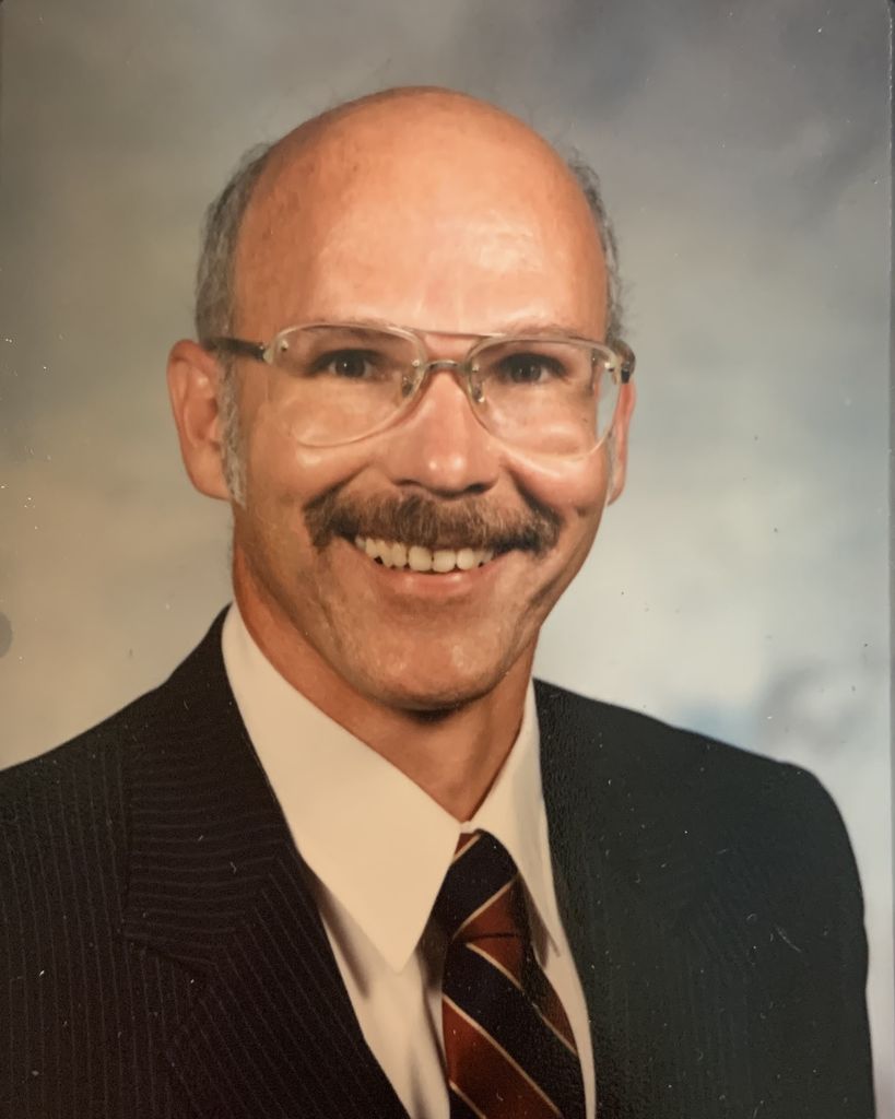 Thomas Samuel Jordan