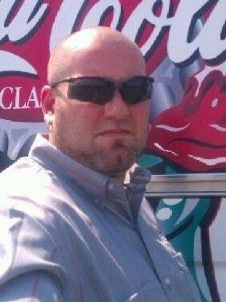 Mitchell "Mitch" Brian Decosta