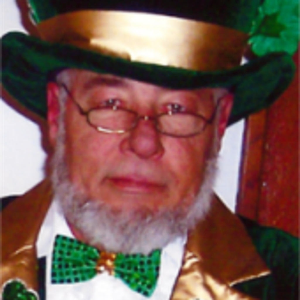 John B. Conner