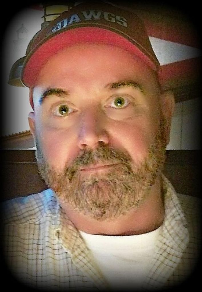 Roy Glenn Bass Profile Photo