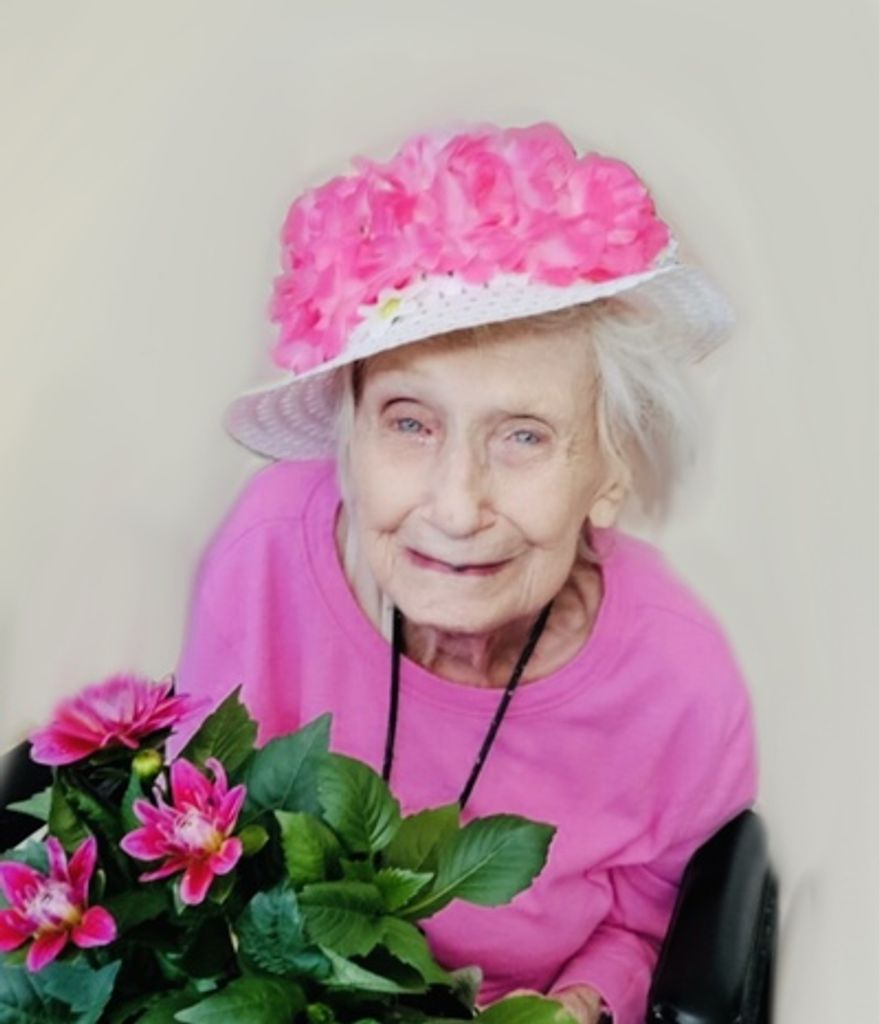 June Rose Binyon Profile Photo