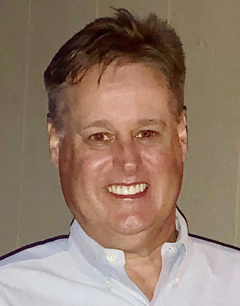 Troy Don Lawrence Profile Photo