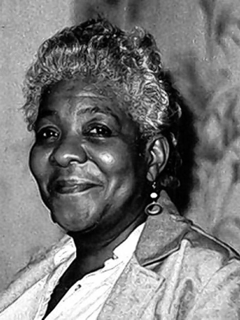 Matilde Rosario Gadson-Ramos