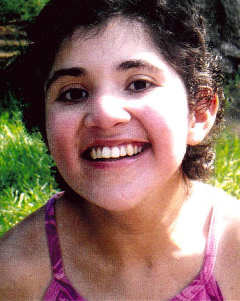 Vanessa Maria Torres