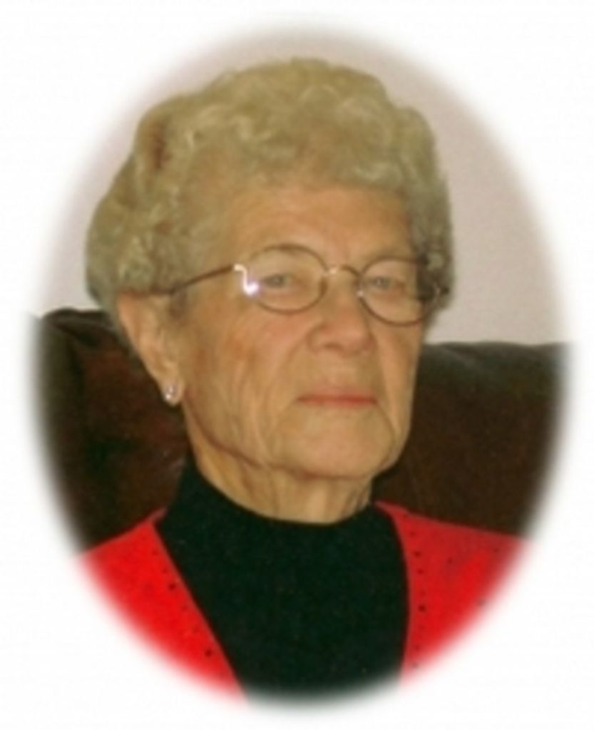 Ethel M. Knutson