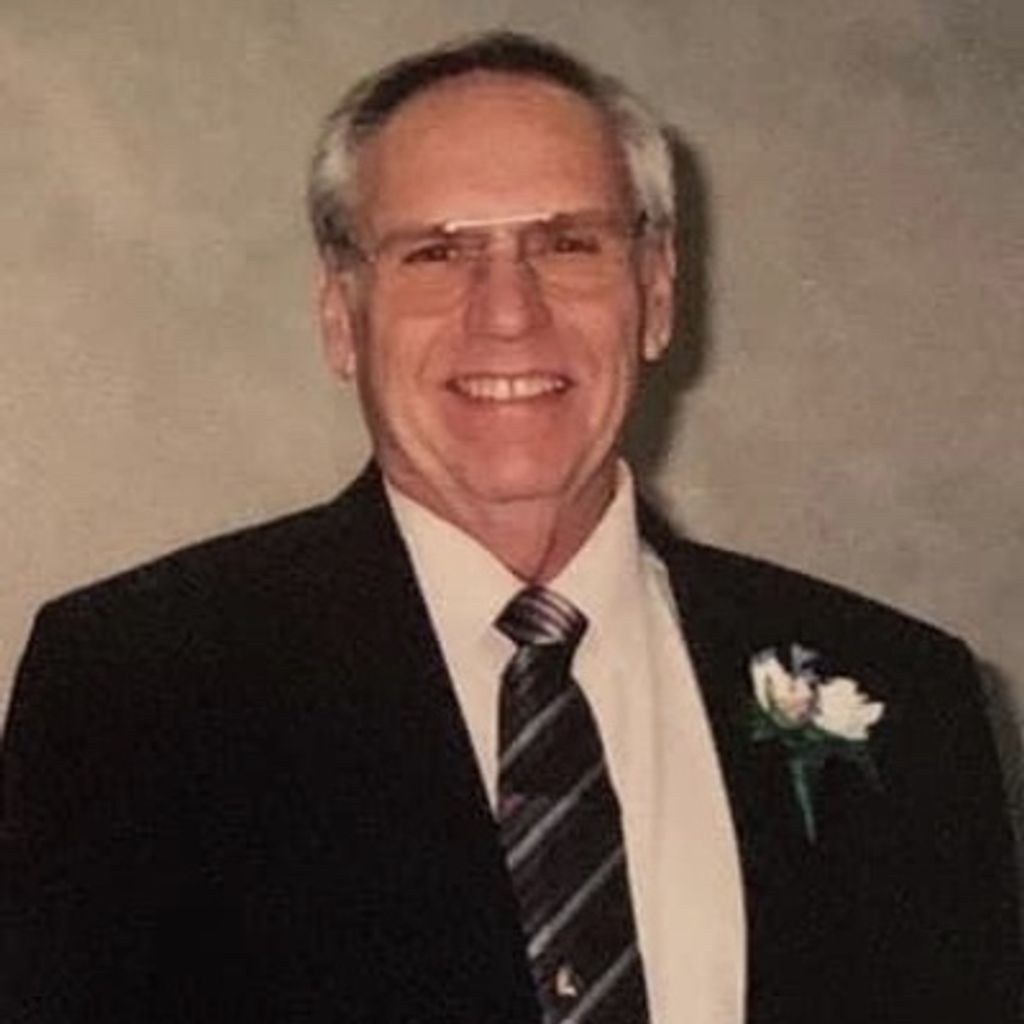 Gary Wayne Comstock Profile Photo