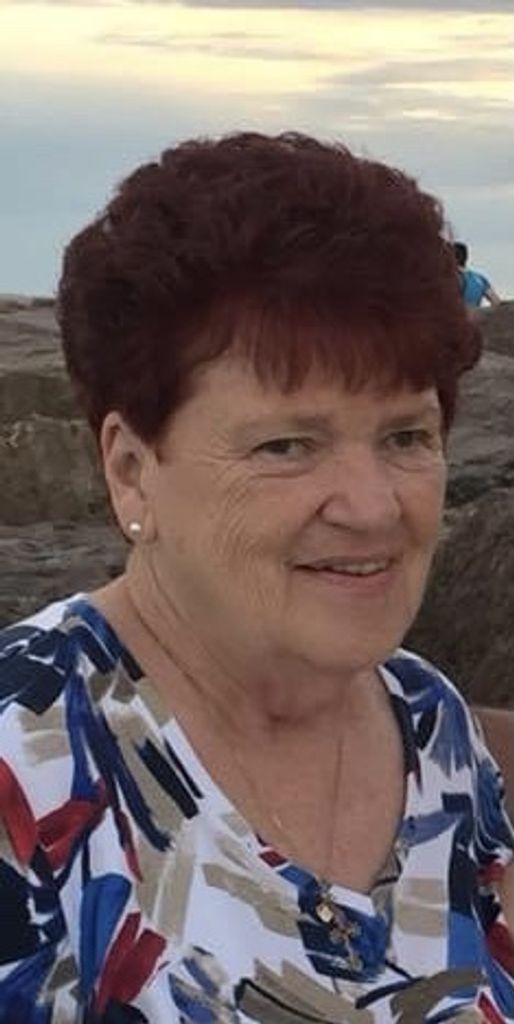 Arline Wixon