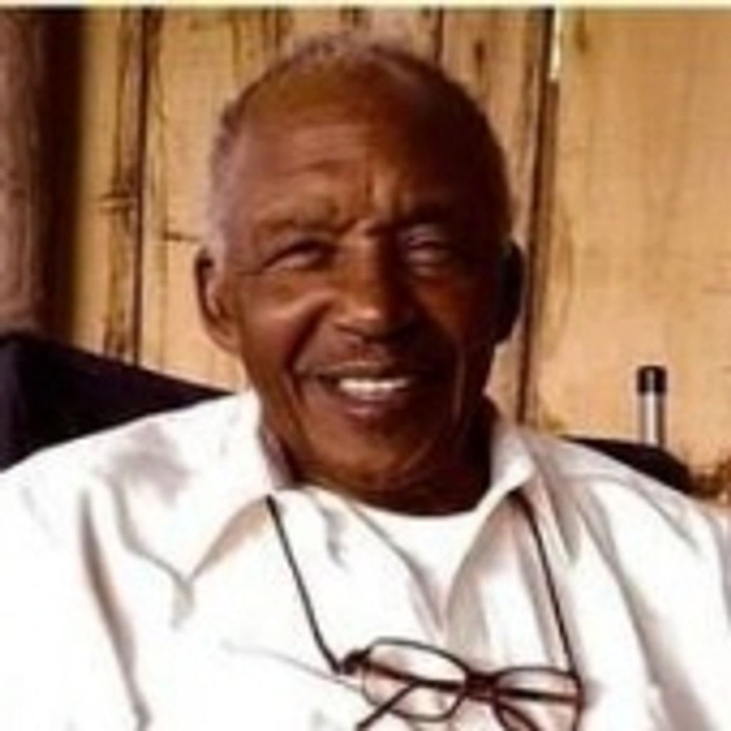 Rev. Charles E. Morgan, Jr.