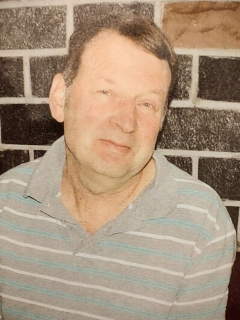 Kenneth Tupper Profile Photo
