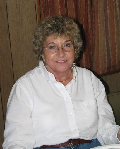 Betty L Hart Profile Photo