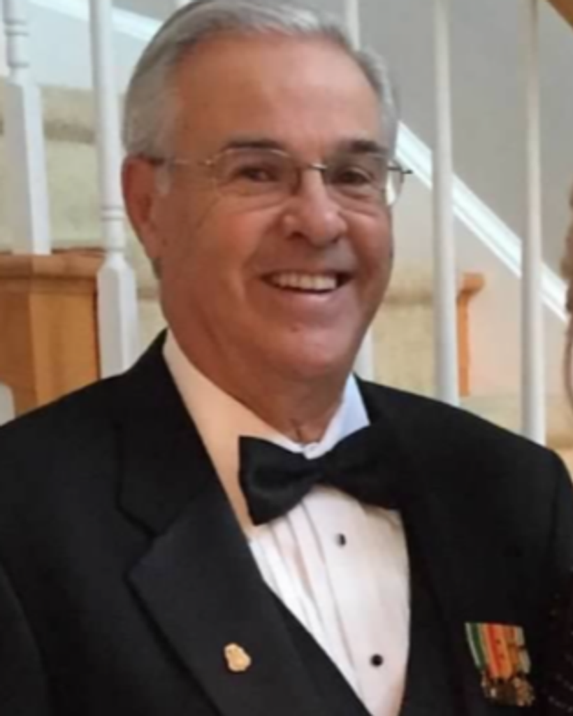Richard L. Hildreth, Jr. Profile Photo