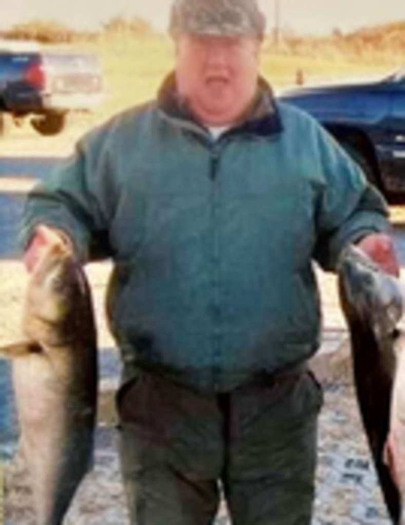 Larry  "Pops" Milton Teachey, Sr.